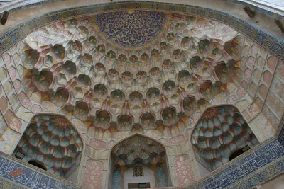 Boukhara