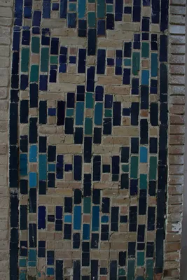 [Mirdustim Street], Boukhara