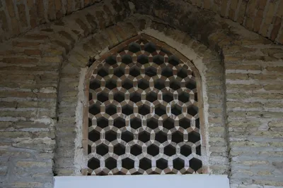 [Mirdustim Street], Boukhara