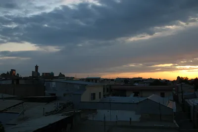[Central Asia Hotel], Boukhara