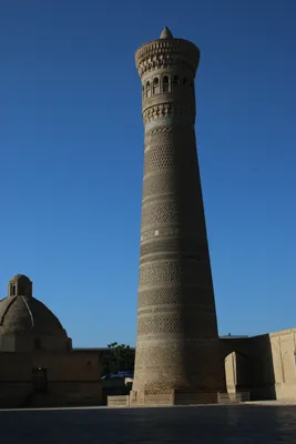 Boukhara
