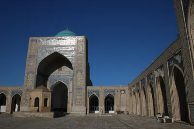 Boukhara