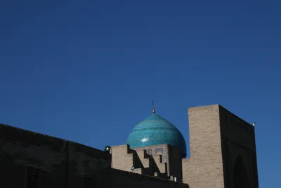 Boukhara