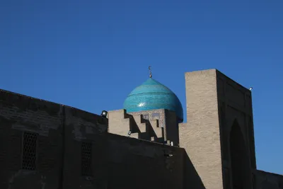 Boukhara