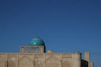 Boukhara