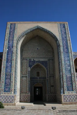 Boukhara