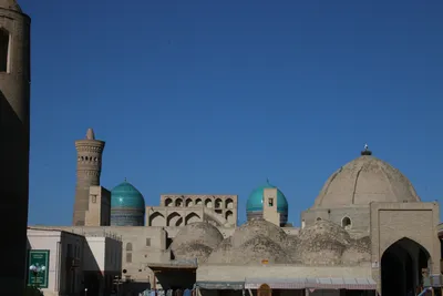 Boukhara