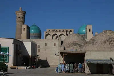 Boukhara