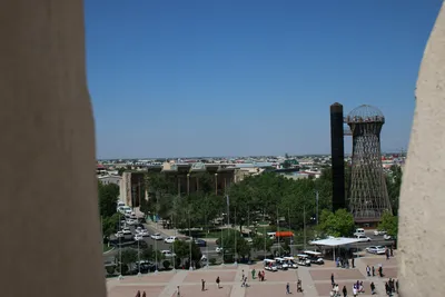 Boukhara