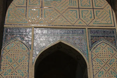Boukhara