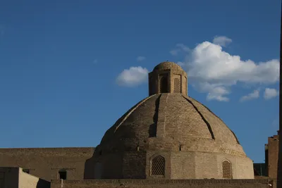 Boukhara