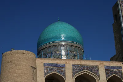 Boukhara