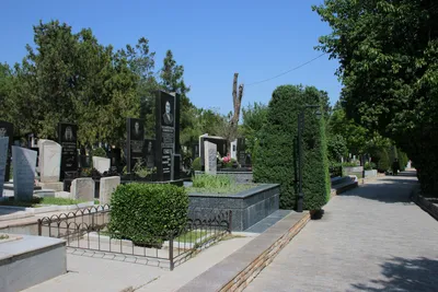 Mosquée Hazrat Khizr, Ville de Samarcande