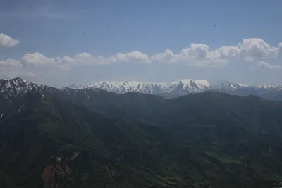 Нижний ярус, district de Bostanliq