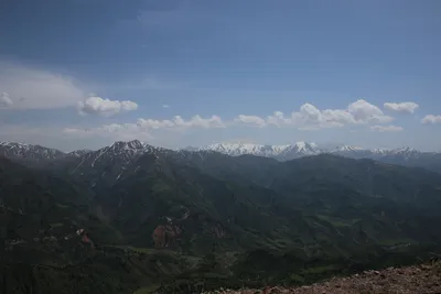 Нижний ярус, district de Bostanliq