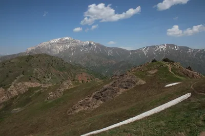 Нижний ярус, district de Bostanliq