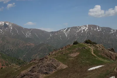 Нижний ярус, district de Bostanliq
