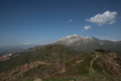 Нижний ярус, district de Bostanliq